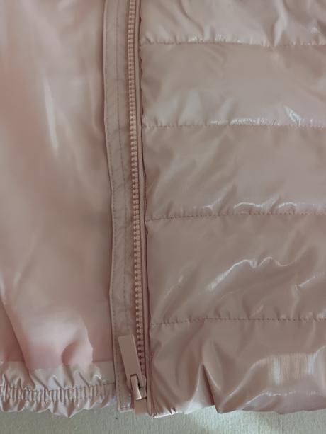 Bunda zn. reserved č. 164, reserved,164