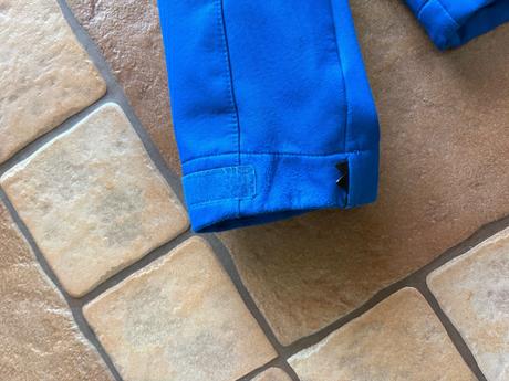Sofshell vetrovka alpine pro, alpine pro,xl