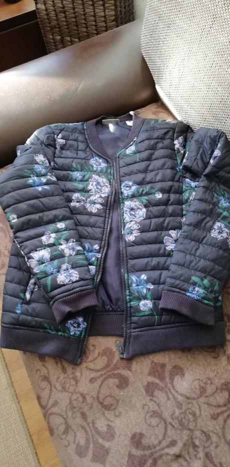 Prechodná bunda, 164