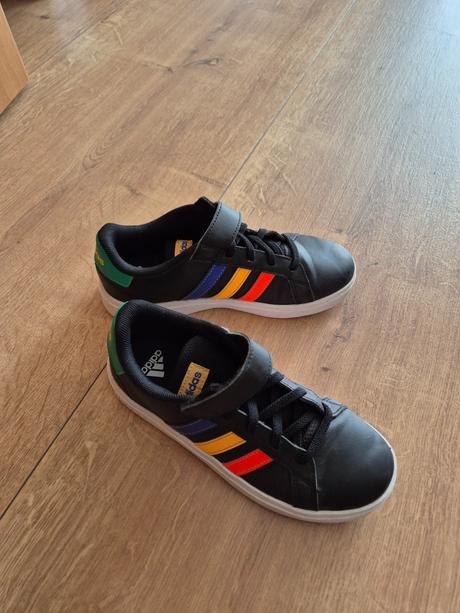 Tenisky, adidas,33
