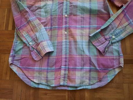 Dámska košeľa, ralph lauren,l