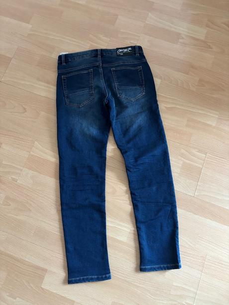 Termo rifle, chapter young,164