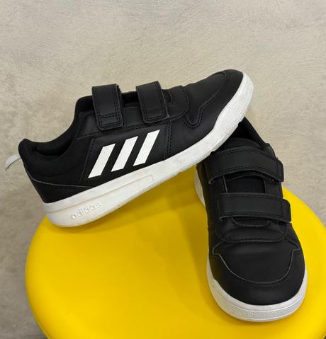 Adidas tenisky veľ. 33 - 21,2cm, adidas,33