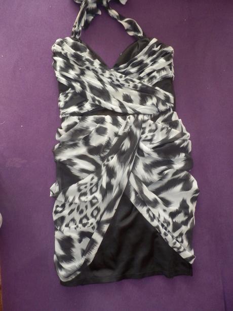 Spoločenské šatečky, s