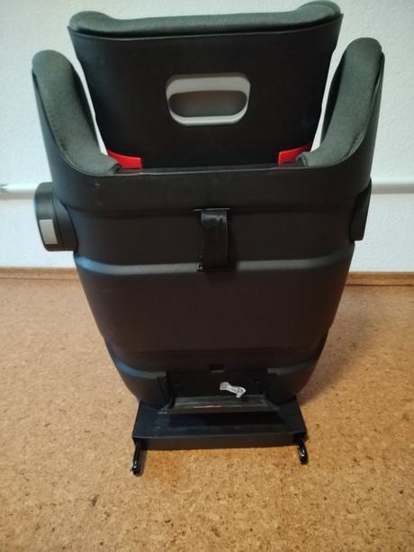 Autosedačka axkid 15-36, isofix, axkid
