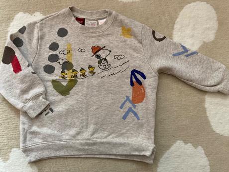 Mikina zara, zara,86