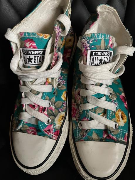 Converse tenisky, converse,38