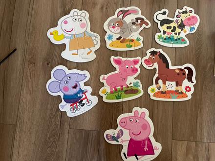 Velke puzzle,