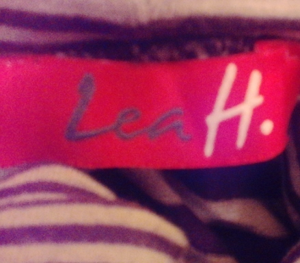 Predĺžený elastický dámsky top,  lea, xxl