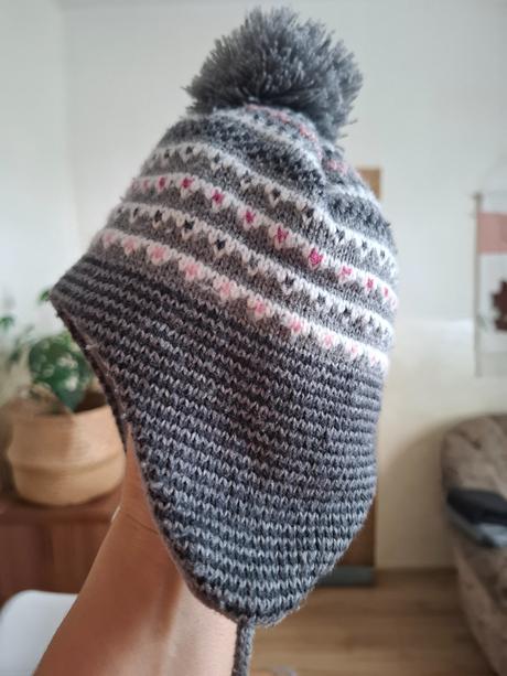 Čiapka  pre babätko, baby club,68