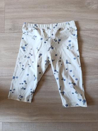 3/4 legíny čučoriedky, tchibo,98