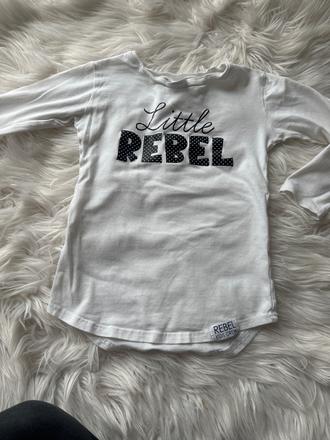 Natelnik rebel, rebel kids,104