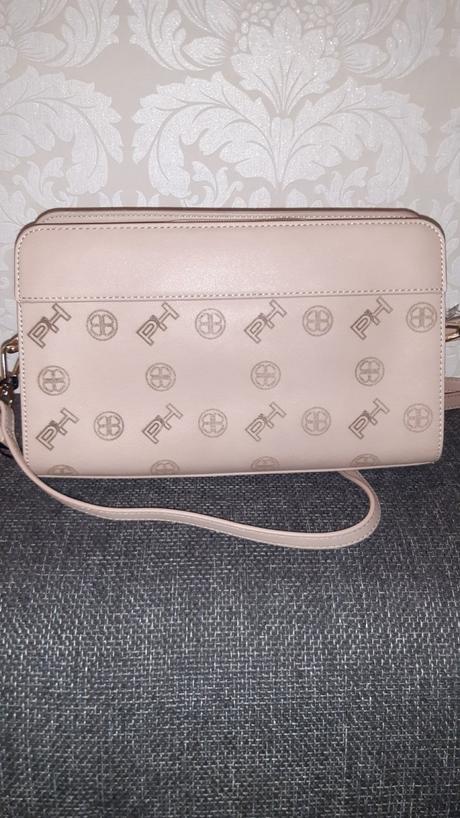 Dámske crossbody paris hilton beige cezzane béžové, paris hilton