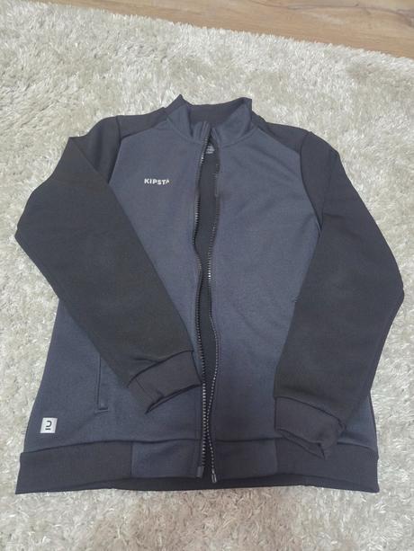 Mikina, decathlon,128