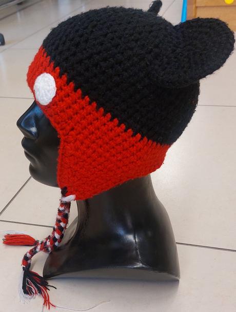 Zimna ciapka c.116, 116