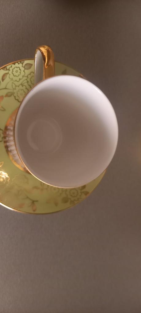 Šálky s podšálkami, 