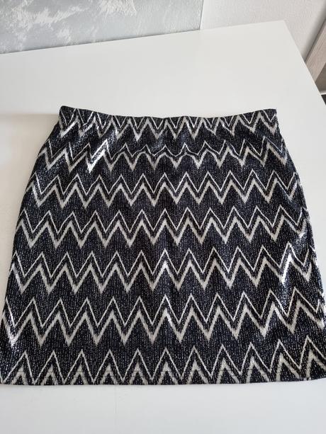 Trblietava sukna, kik,42