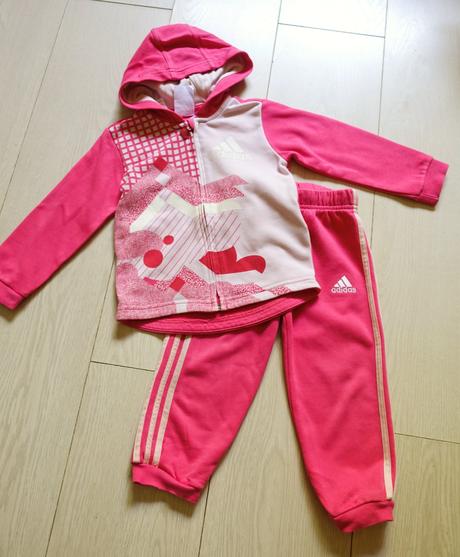 Súprava adidas, adidas,86