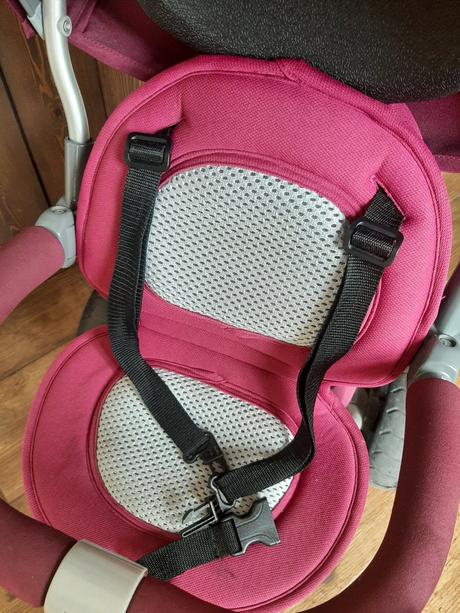 Trojkolka smarttrike, 