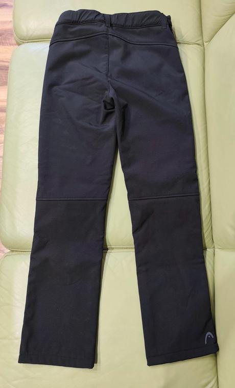 Zimné nohavice, 158