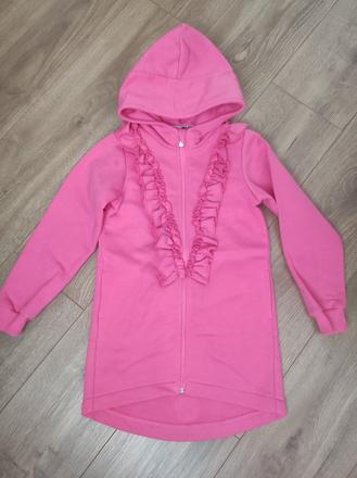 Zateplený kabátik bubbe, bubbe,134