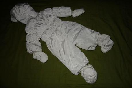 Paperovy overalcek gap, gap,68