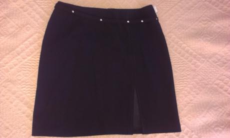 Dámska sukňa, 40