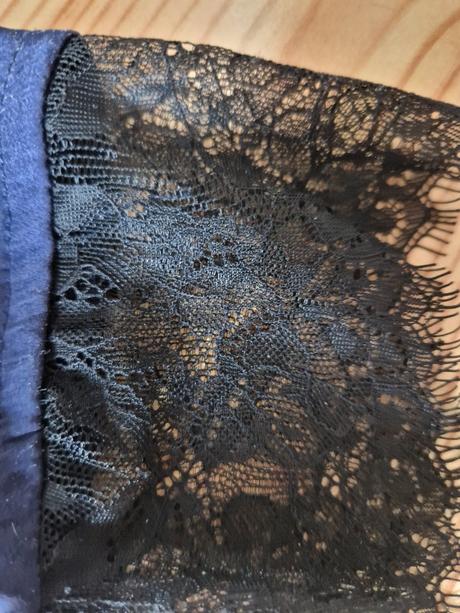 Mini saty zn. missguided, 36