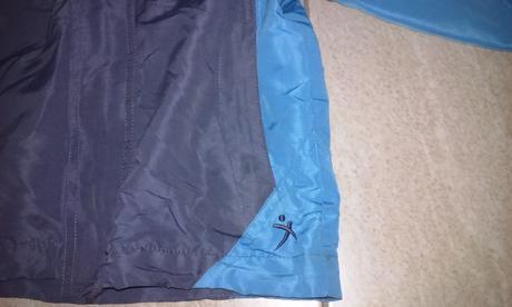 Vetrovka zn.exiray, exiray,104