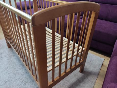 Postielka bukova troll, šírka (cm): 60,dĺžka (cm): 120