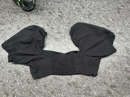 Top h&m, h&m,xs
