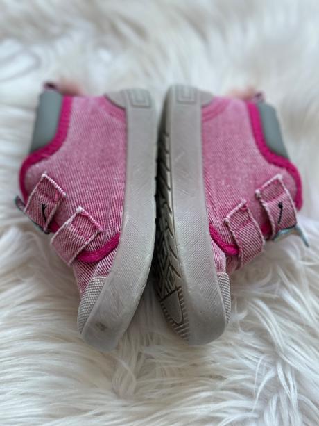 Vysoké plátenky d.d.step 22, d.d.step,22