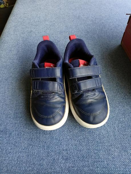 Adidas courtflex, adidas,26