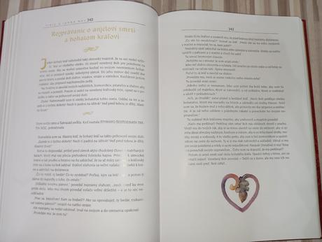 1001 noc, tisíc a jedna noc zväzok 4, 