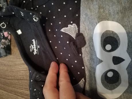 Tričká, topolino,62