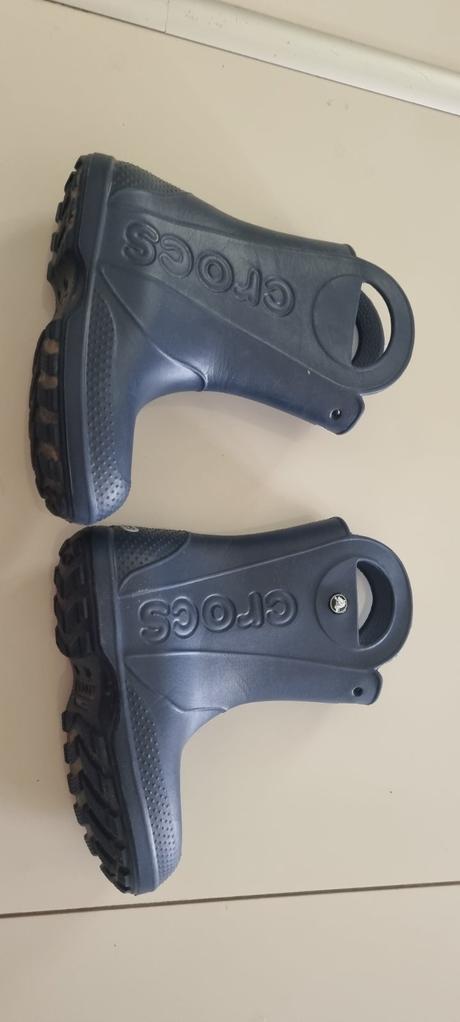 Crocs gumaky j2 34, crocs,34