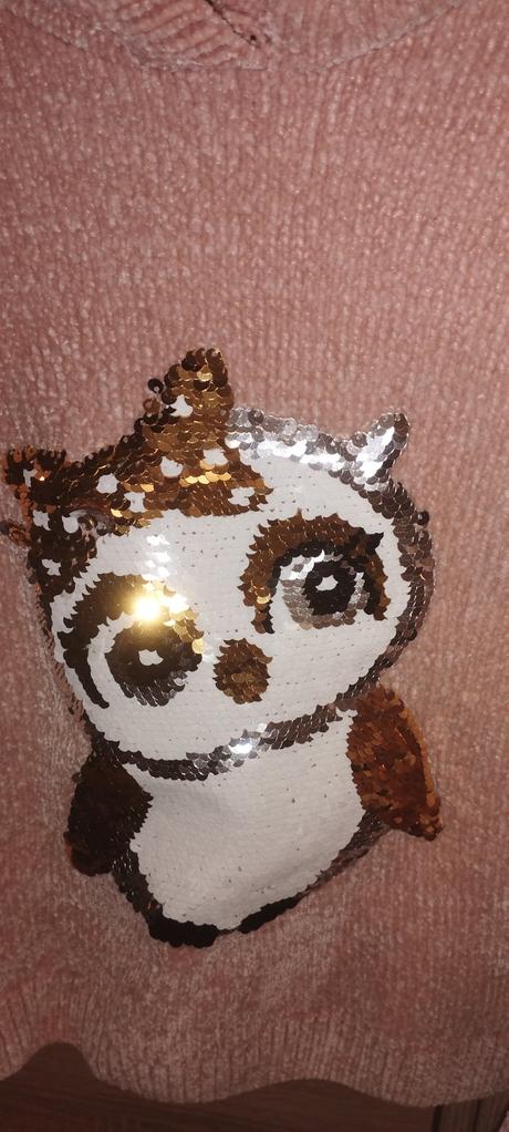 Štýlový pulóver, dopodopo,128