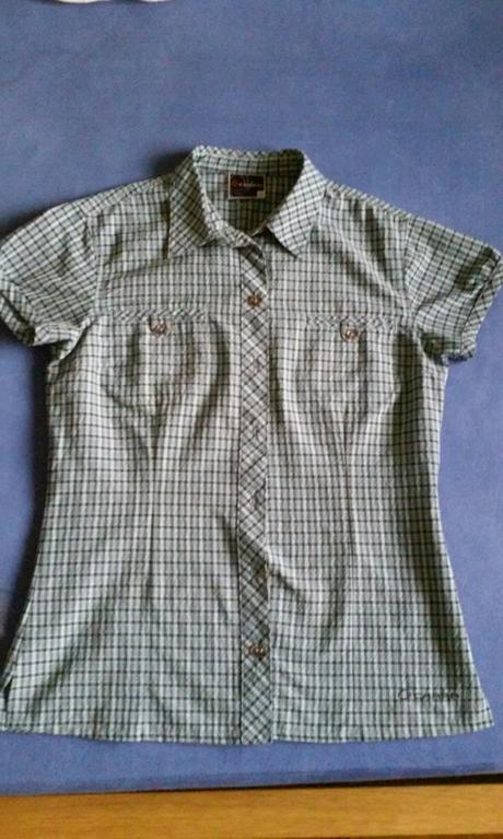 Kockovana kosela, 40