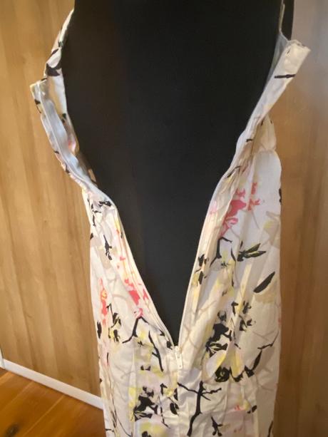 H&m - damske letne saty, h&m,36