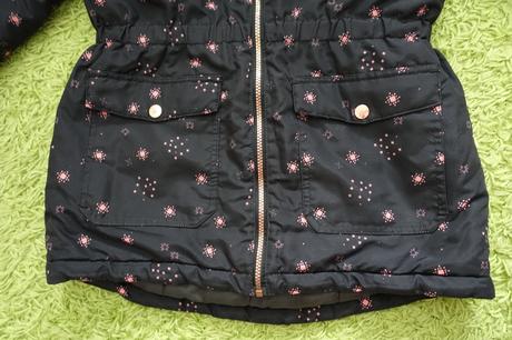 Bunda zimná, lewro,152