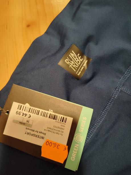 Energetics leginy 3/4, s