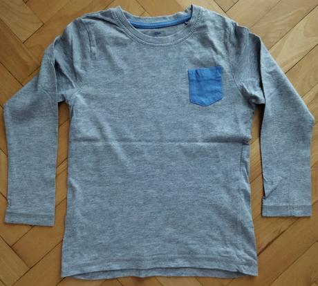 Tričko lupilu 110/116, lupilu,110