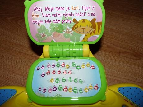 Klavír s pesničkami,