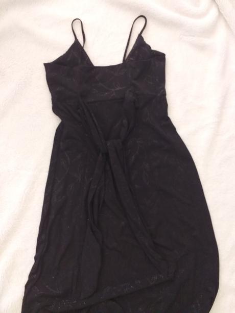 Elegantné šaty, orsay,s