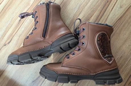 Čižmy d.d.step 29, d.d.step,29