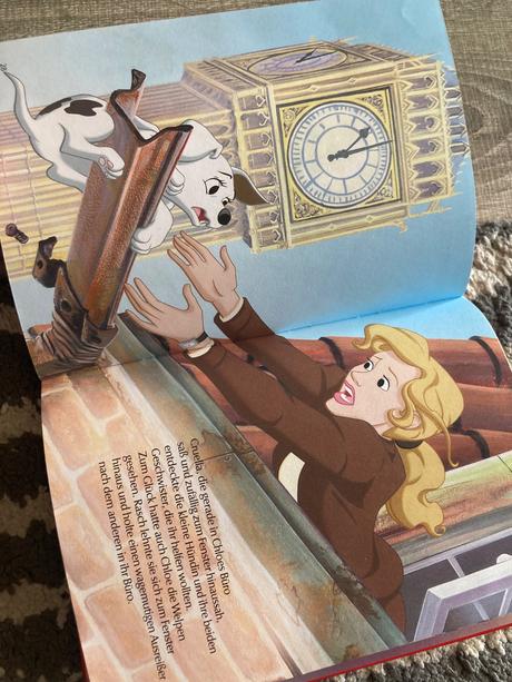 102 dalmatiner walt disney (2001), 