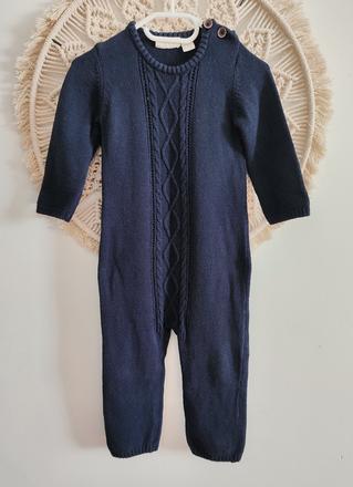 Svetríkový overal, lupilu,92