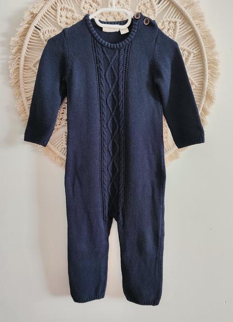 Svetríkový overal, lupilu,92