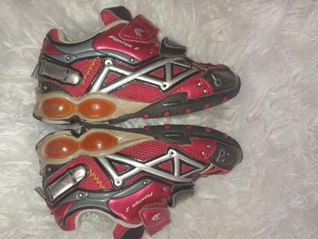 Geox fighter 2, tenisky, 23, geox,23