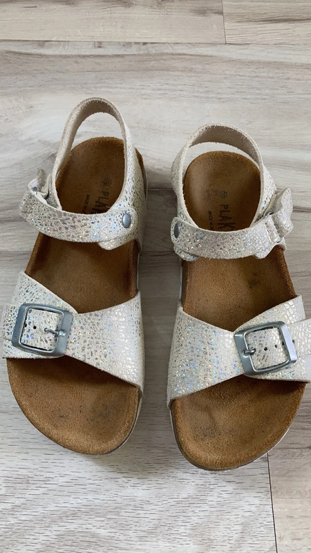 Plakton sandale, 32